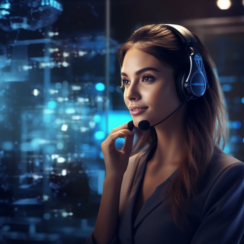 olegmatckevich_realistic_image_with_a_call_center_agent_working_471c69f7-0161-4d66-9392-f8a9f27053b2