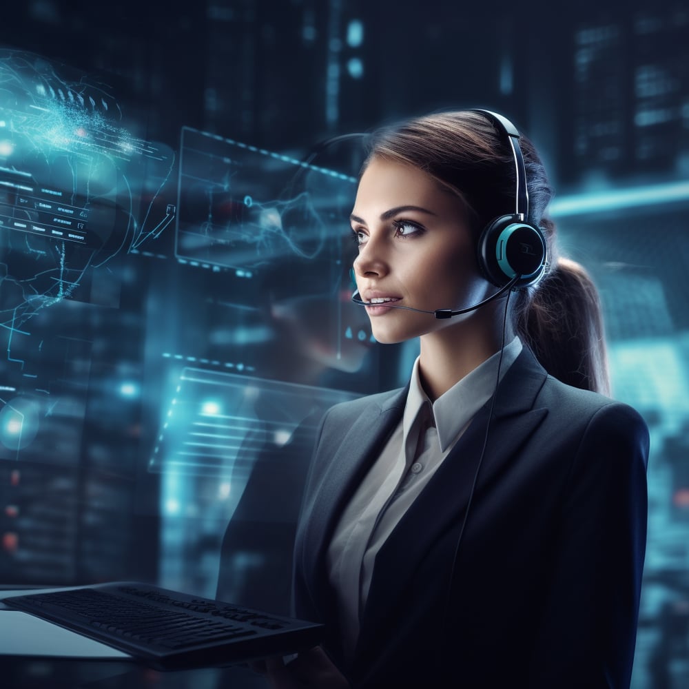 5 Tips For Effective Management of Virtual Agents